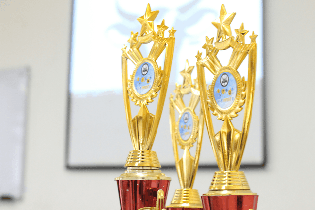 National Child Safety Training recognised as finalist in IPAA Spirit of Service Awards