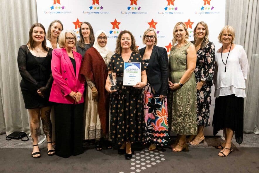 FDCA announces Educator of the Year Regional Winners