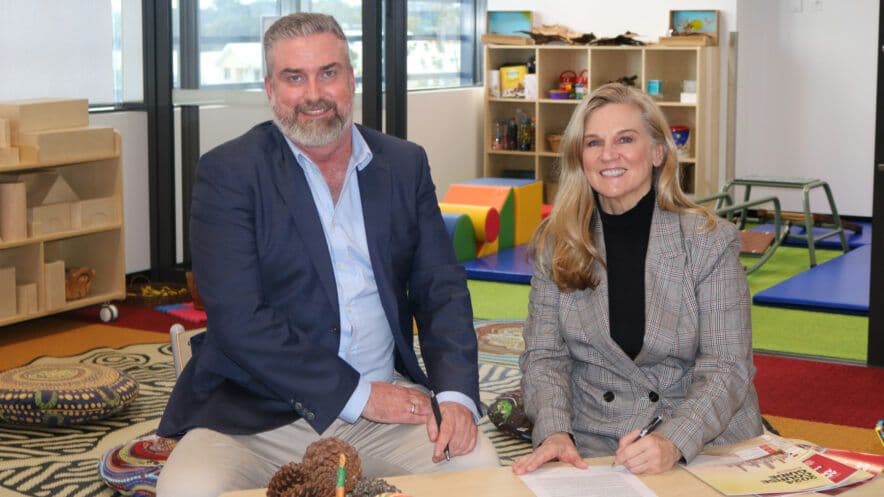 G8 Education to work with TAFE Queensland to boost workforce development