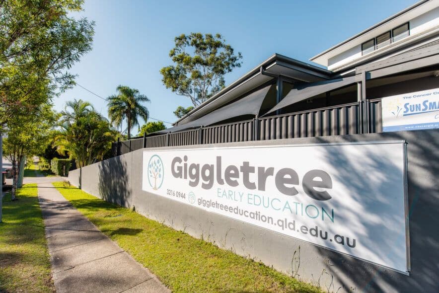 ECEC Provider in Focus: Giggletree Early Education