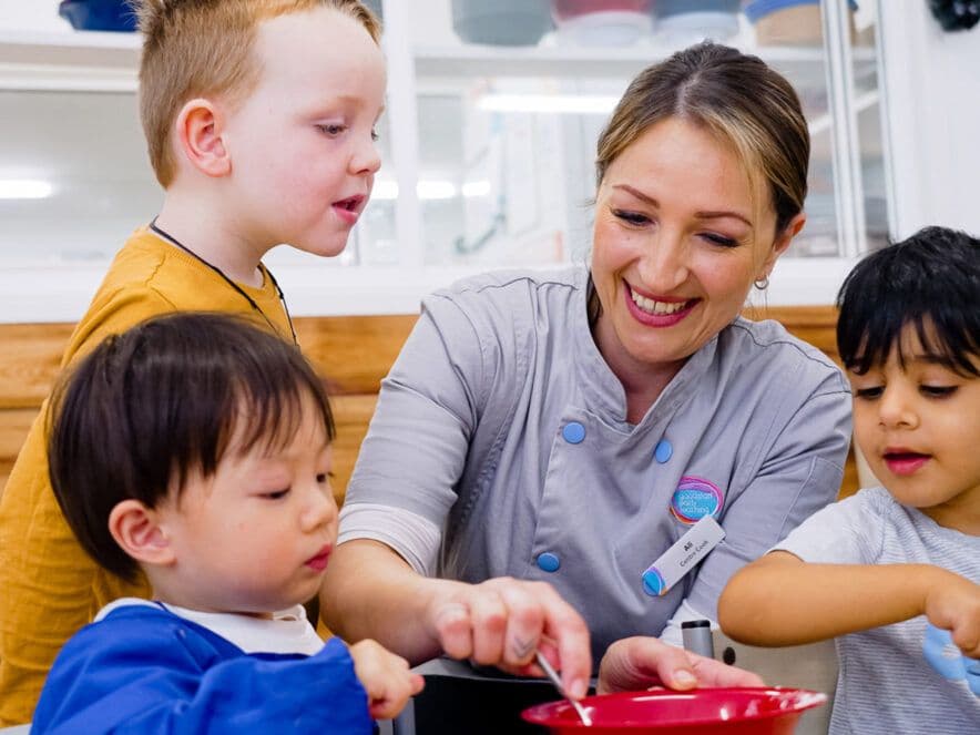 Goodstart delivers strong performance across numerous metrics in 2024 Annual Report