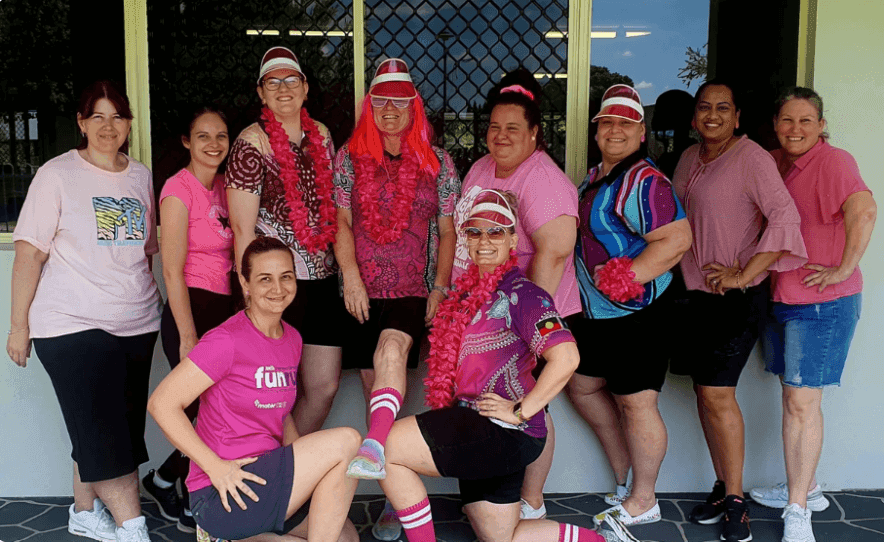 Experienced director Bev shares lessons from her legacy of learning and laughter