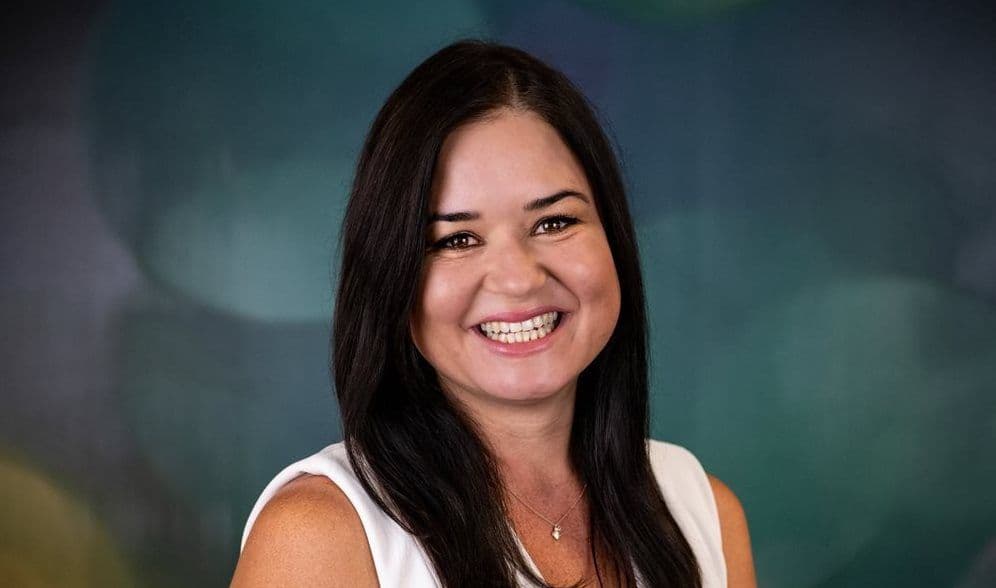 Affinity Head of People and Culture named on Global 100 list for outstanding HR practice