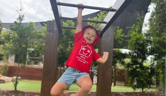 Childcare provider takes action in countdown to major subsidy reform