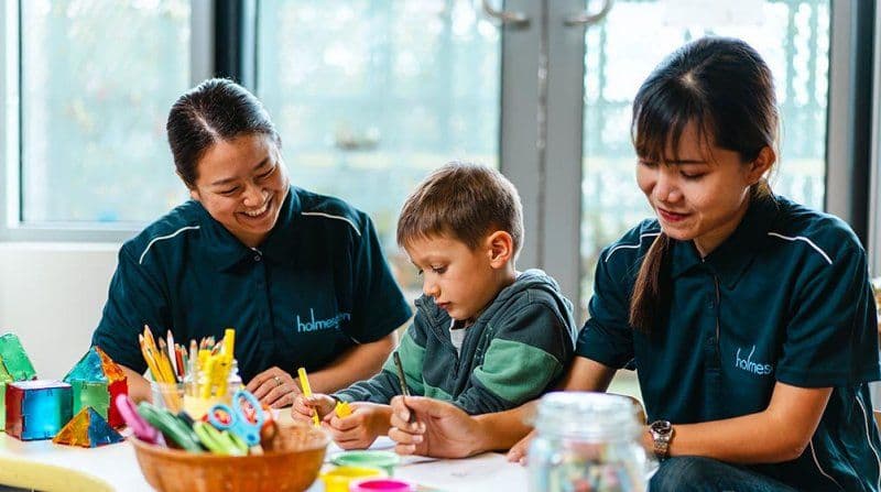 Holmesglen Institute summit declares staff retention as ECEC’s biggest challenge