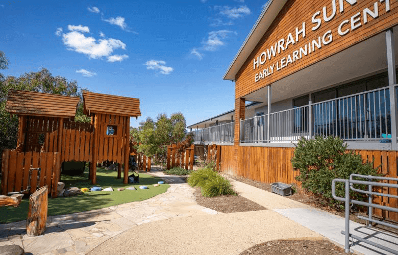 Trio of Hobart childcare assets listed in rare portfolio offering
