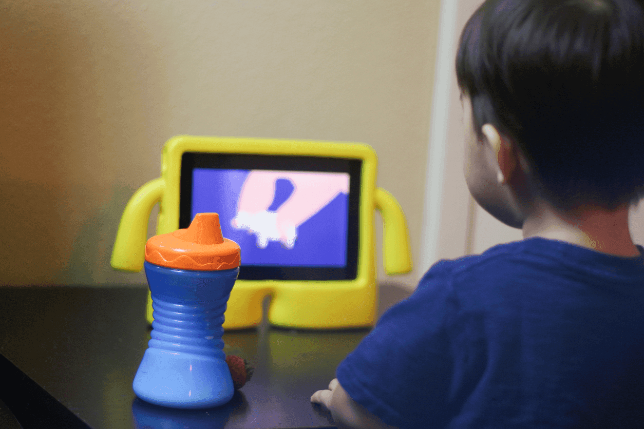 Renowned Child Development Expert Dr Michael Nagel Joins Forces with GymbaROO to Tackle Aussie Kids’ Screen-Time Crisis
