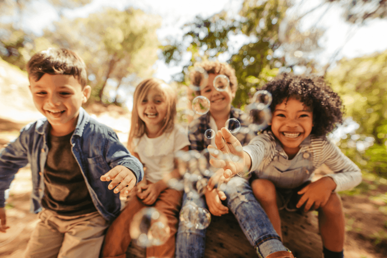 Rethinking stress in early childhood: Why balance, not elimination, is key to healthy development
