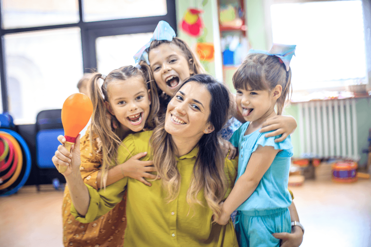 Victoria sets new benchmark with major pay rise for teachers and early childhood educators