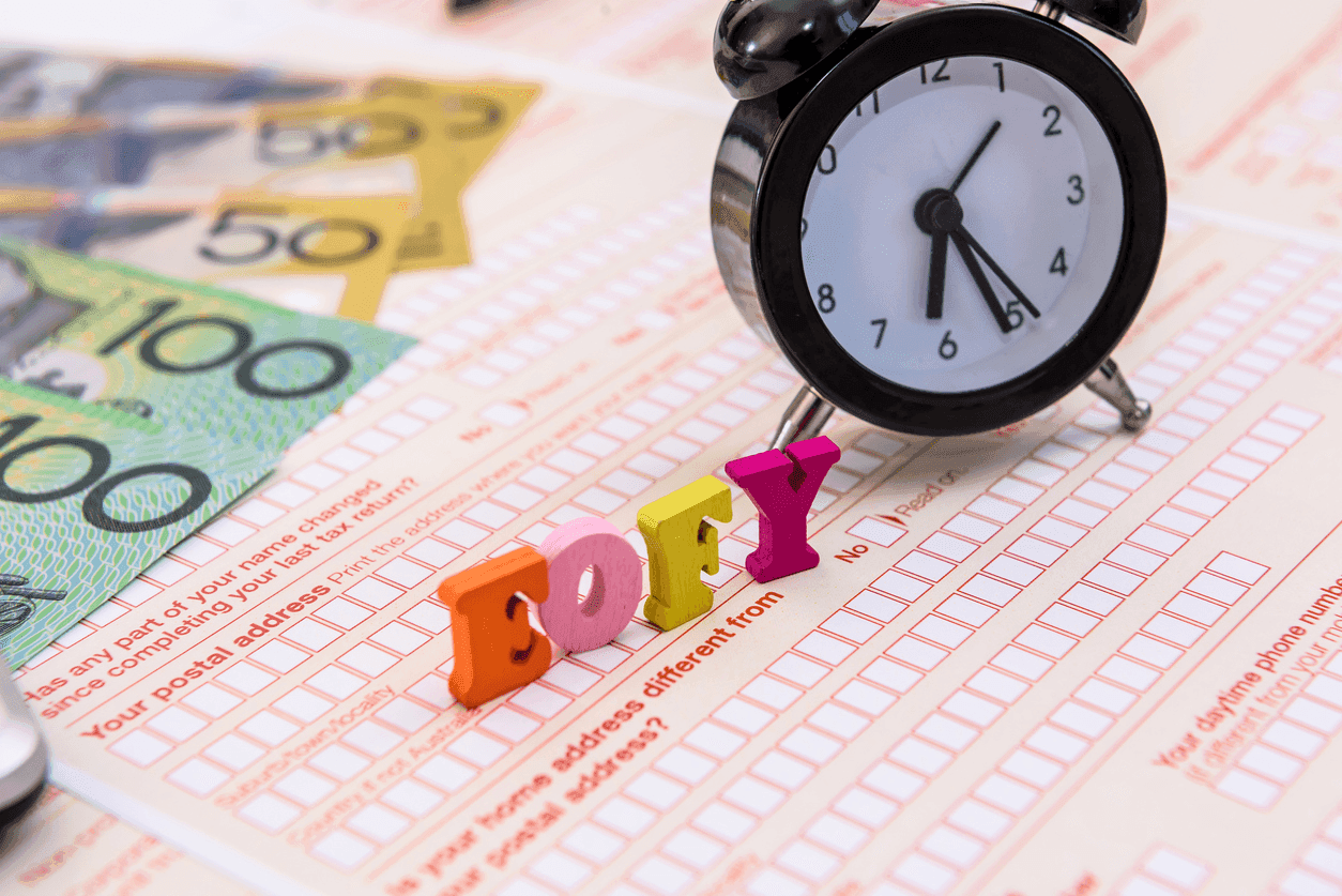 EOFY is approaching: What early childhood educators should prepare now to maximise their tax return