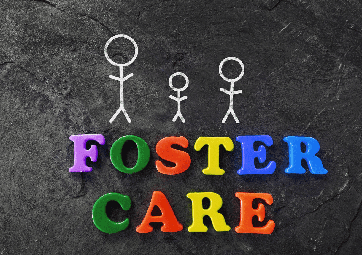 Beyond finding a bed: a long-term view on foster care reform