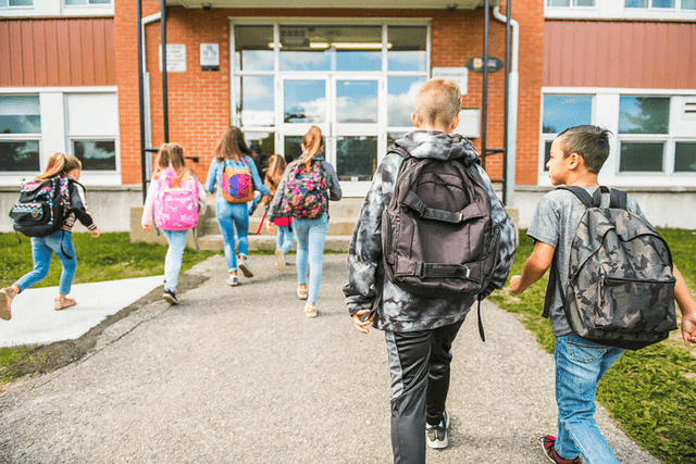 Stronger school and OSHC partnerships support children’s safety, inclusion and wellbeing