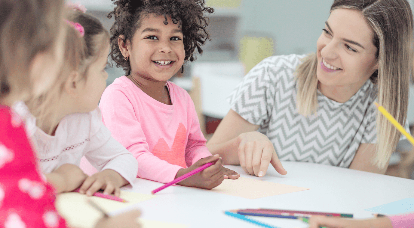 Strengthening positive transitions in early childhood: What Queensland’s latest research means for ECEC services