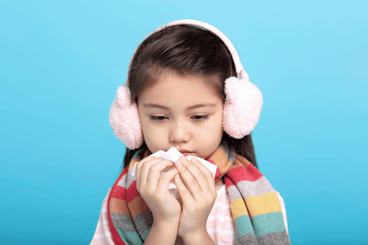 How early childhood services can support flu prevention