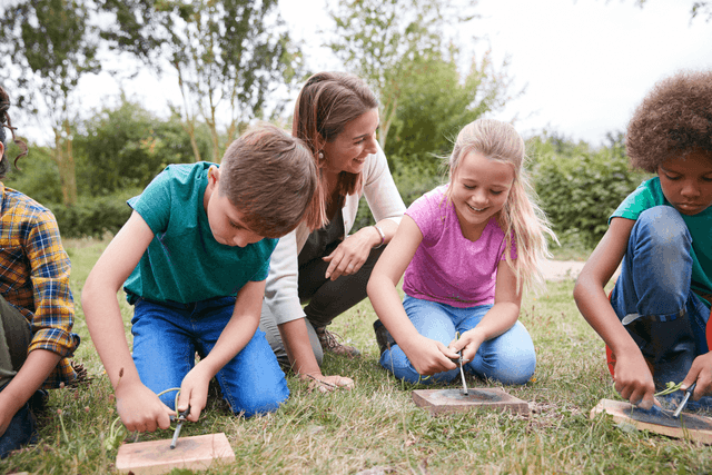 Countdown begins for OOSH Educators' Day 2026: valuing OOSH educators every day