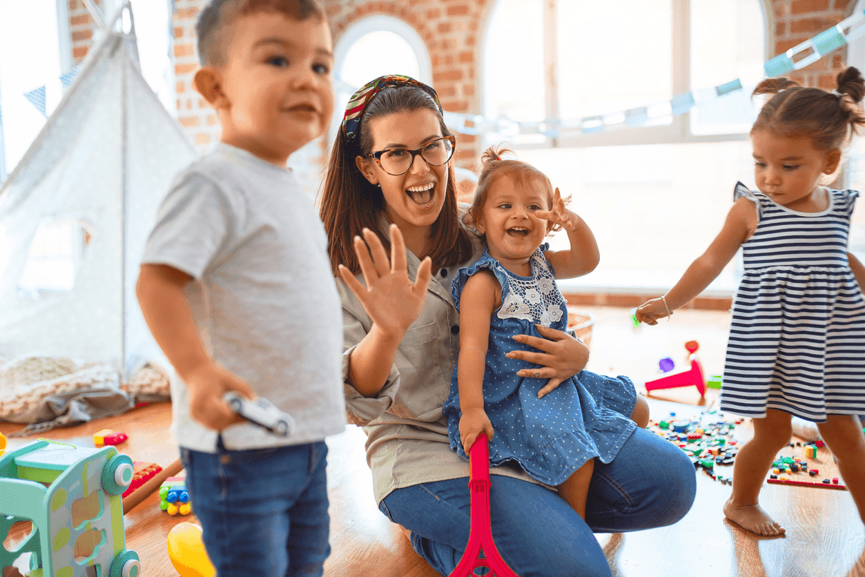 TAFE NSW expands fee-free professional learning opportunities for the ECEC sector