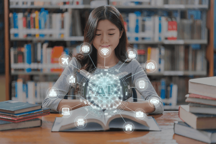What ASQA’s AI principles mean for early childhood educator training