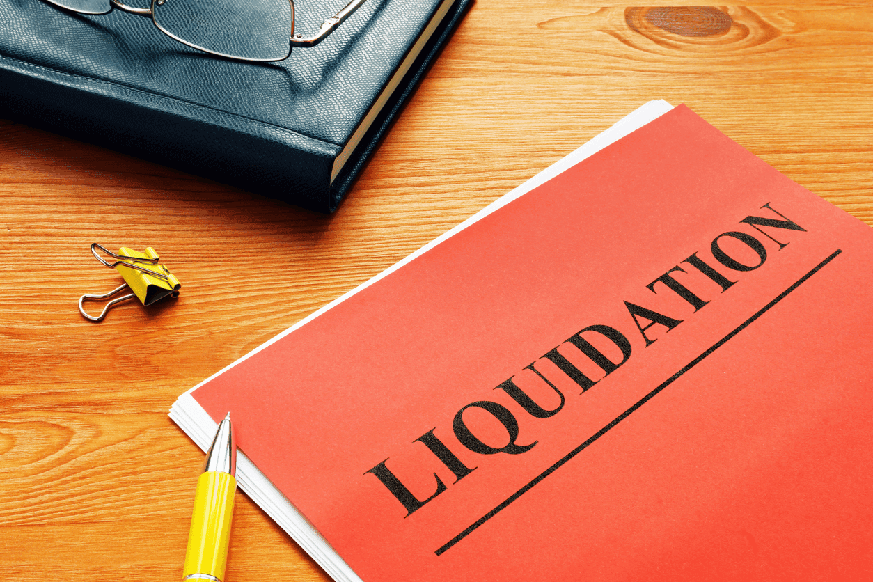 Angel’s Paradise Pty Ltd placed into liquidation following Federal Court order