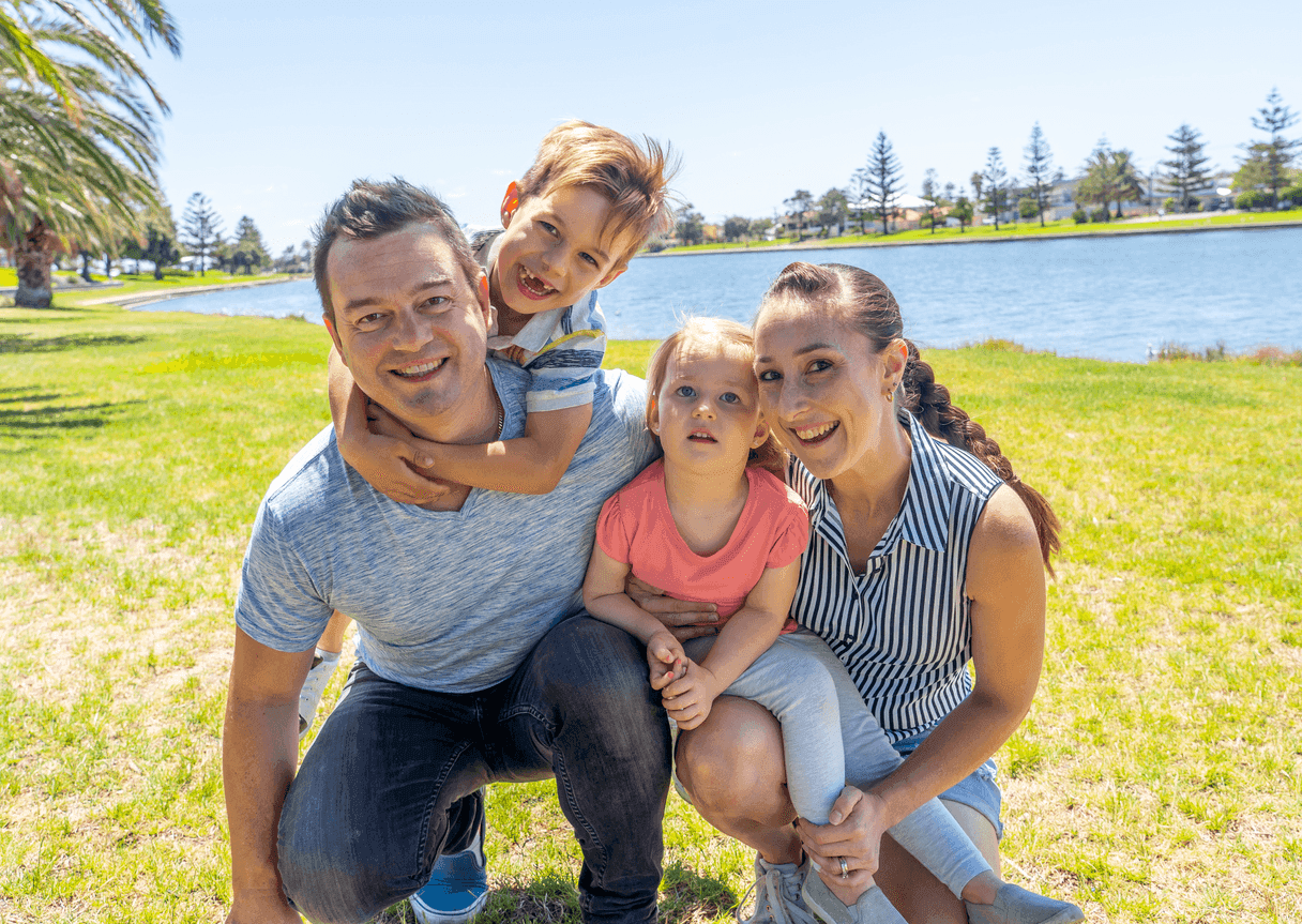 Brighter Beginnings resources support families with trusted early childhood information