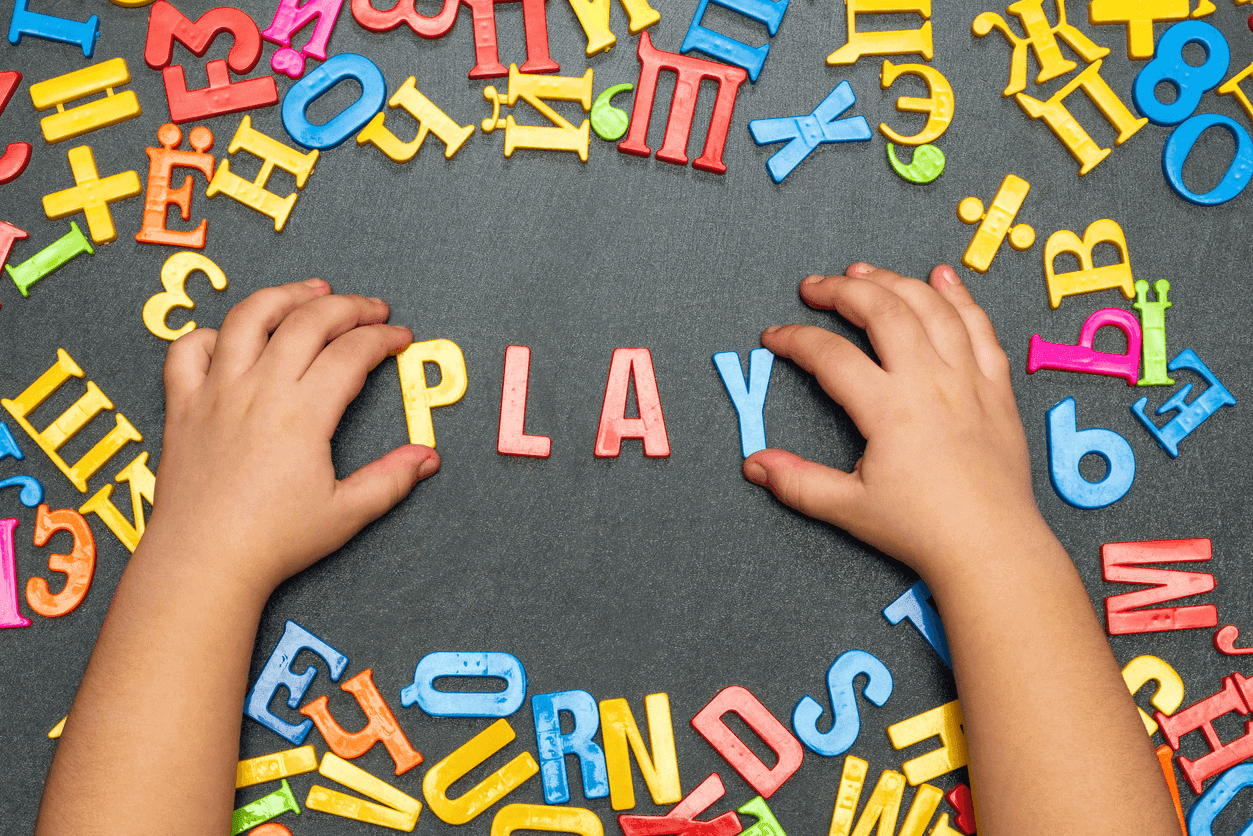 Play-based learning in focus: evolving expectations for Australia’s ECEC sector