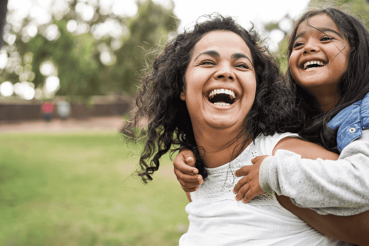 Healthy families start with strong connections: What Be You’s guidance means for ECEC services