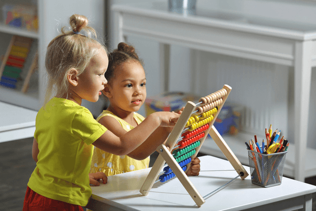 Child safety guides give families questions to ask early learning services