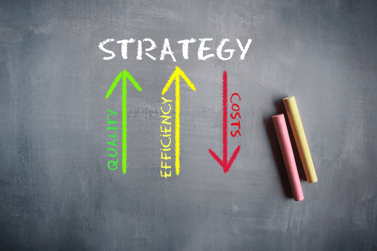 Consolidation in ECEC: how small and medium providers can strengthen stability