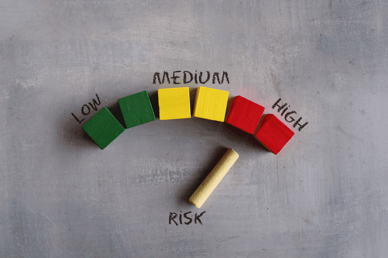 Risk management as resilience: strengthening governance in ECEC services