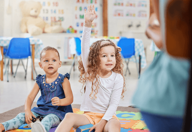 Public school pre-K linked to lasting academic advantage in large US study