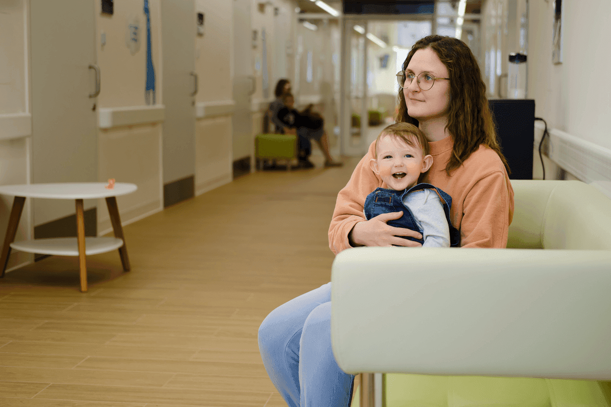 A purpose-built early years hub for Davoren Park
