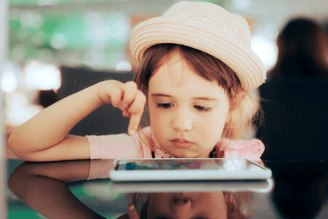 Shared responsibility in a digital world: how one preschool is approaching photos, smart watches and child safety