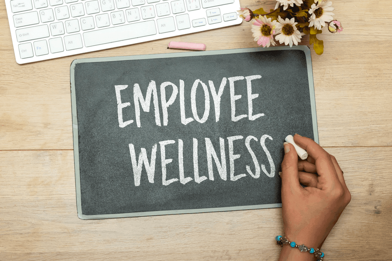Supporting educator wellbeing: preventing burnout in a high‑pressure sector
