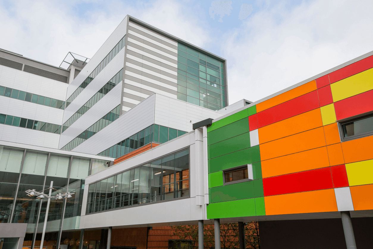 VECRA issues Emergency Action Notice to multi-storey early learning service over rooftop safety risks
