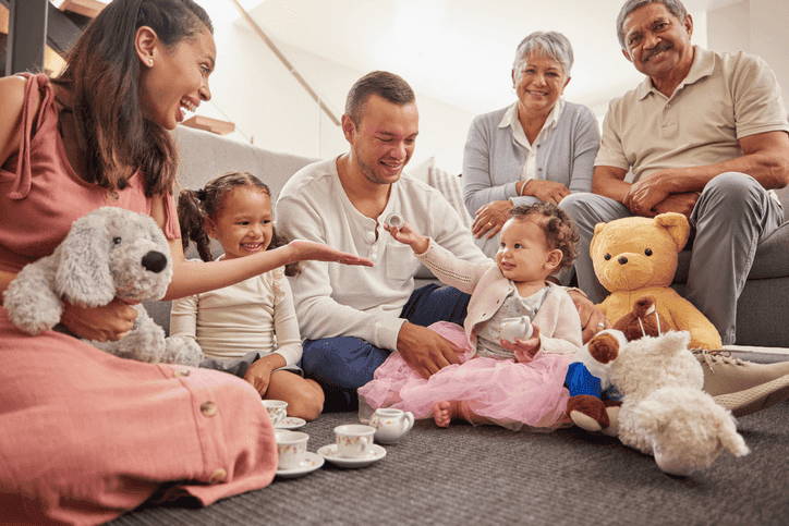 Edge launches inaugural Family Experience Champion award for Early Childhood Educators’ Day