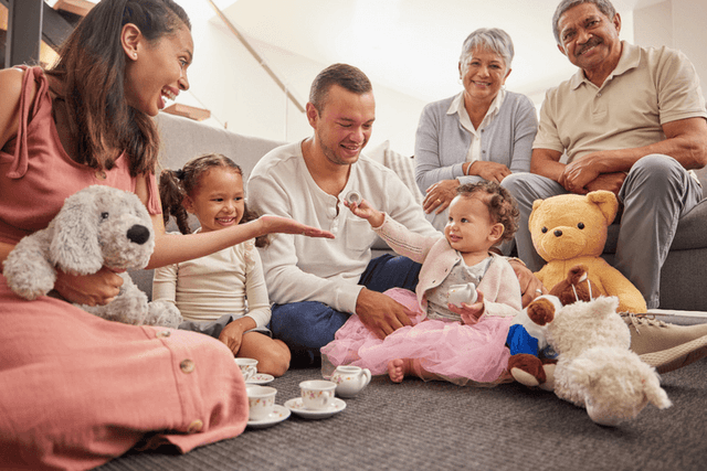 Edge launches inaugural Family Experience Champion award for Early Childhood Educators’ Day