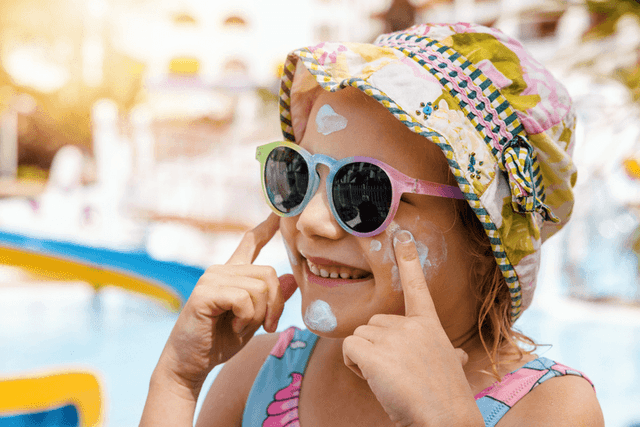 SunSmart marks 30 years of supporting sun protection in early childhood services