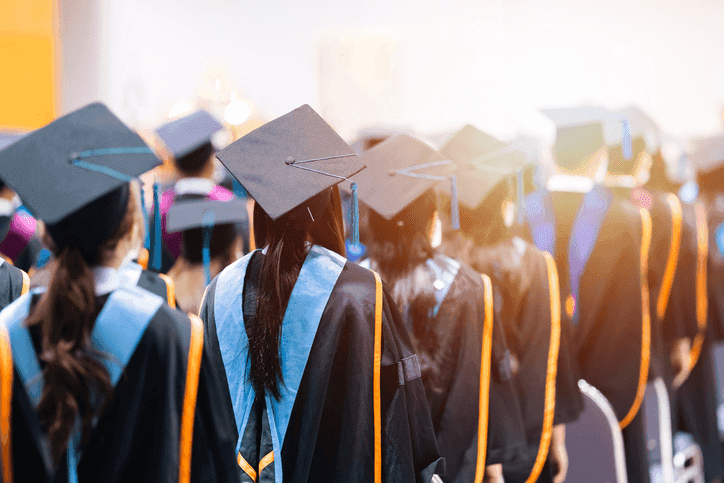 CDU celebrates first On Country graduates as First Nations teacher education Hub marks milestone