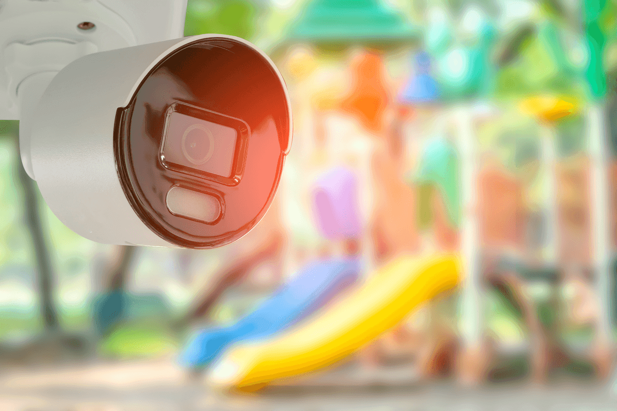 Sector invited to contribute to national evaluation of CCTV in early childhood settings
