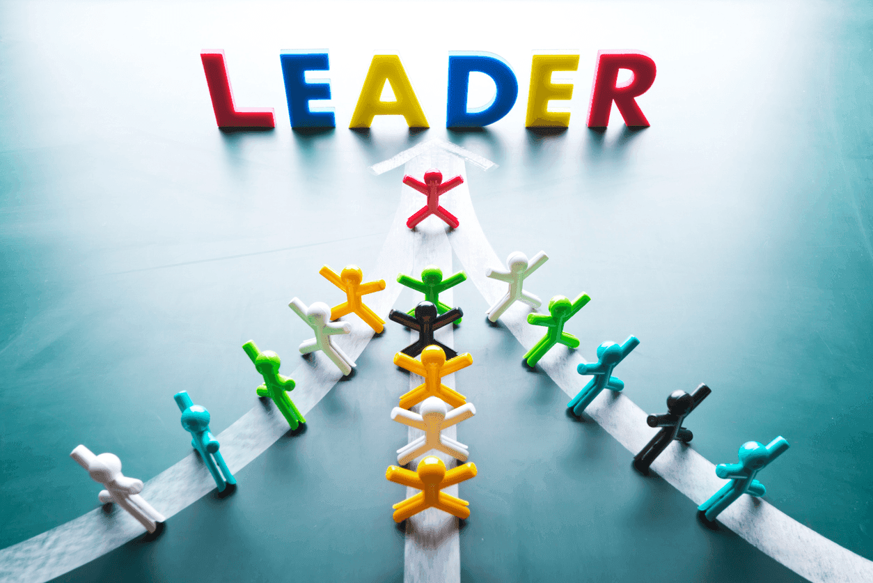 Early childhood leadership isn't a job title, it's a system and it's time to rethink it