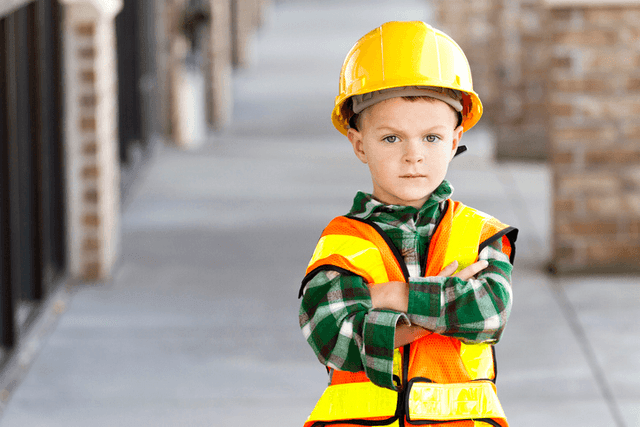 National guidance puts child safety at centre of ECEC building design