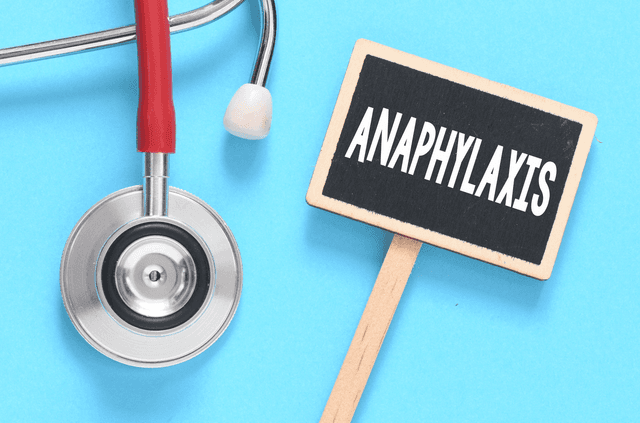 Adrenaline nasal spray approved for anaphylaxis treatment in Australia
