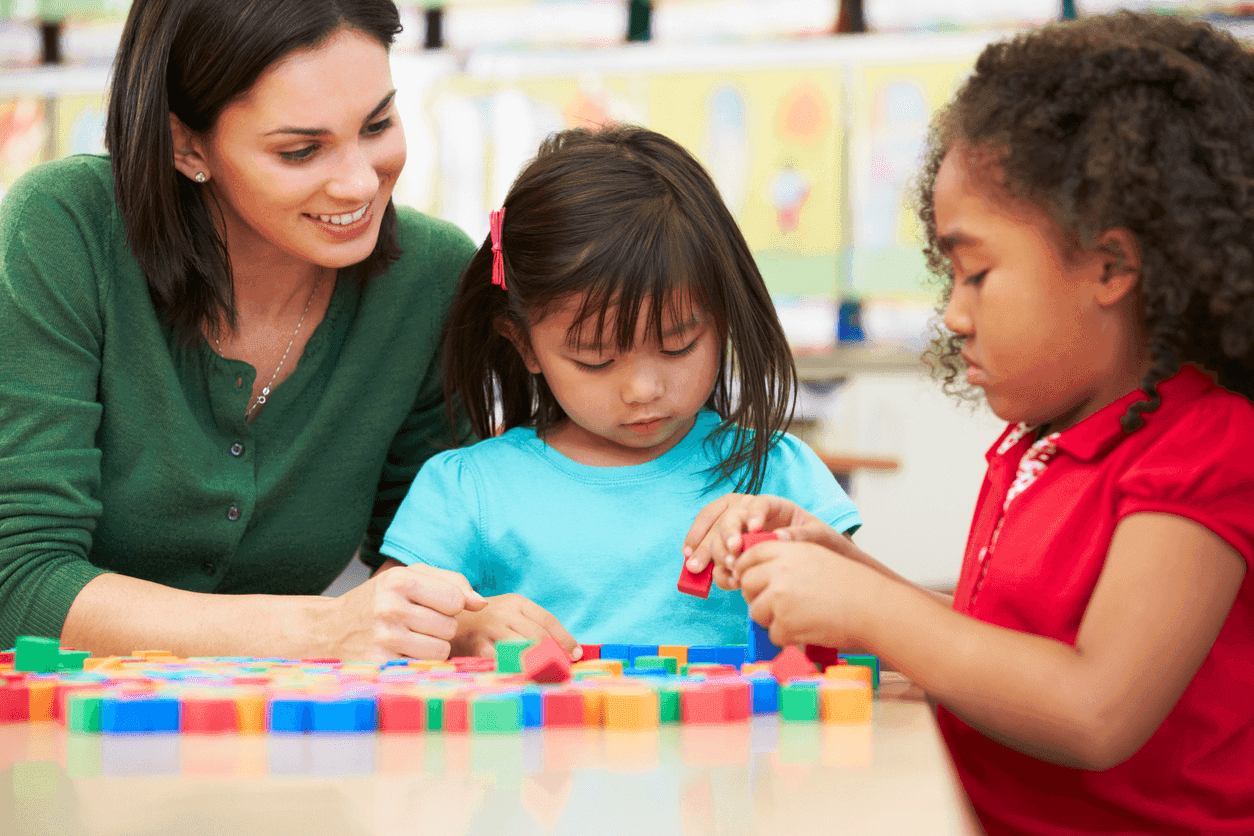 Preschool Outcomes Measure pilot to strengthen teaching practice and national understanding of children's learning