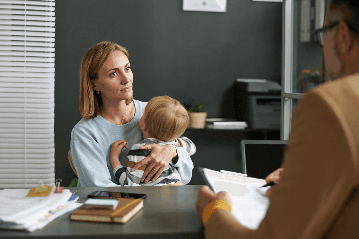 Childcare tours are changing: What today's families really look for in early learning services