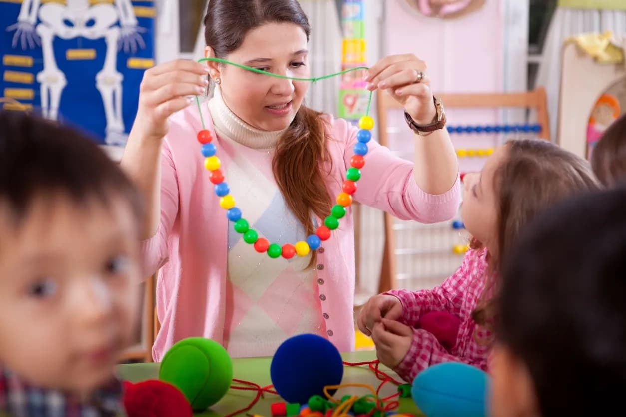 HESTA research reveals workforce opportunities and challenges for early childhood education and care workers