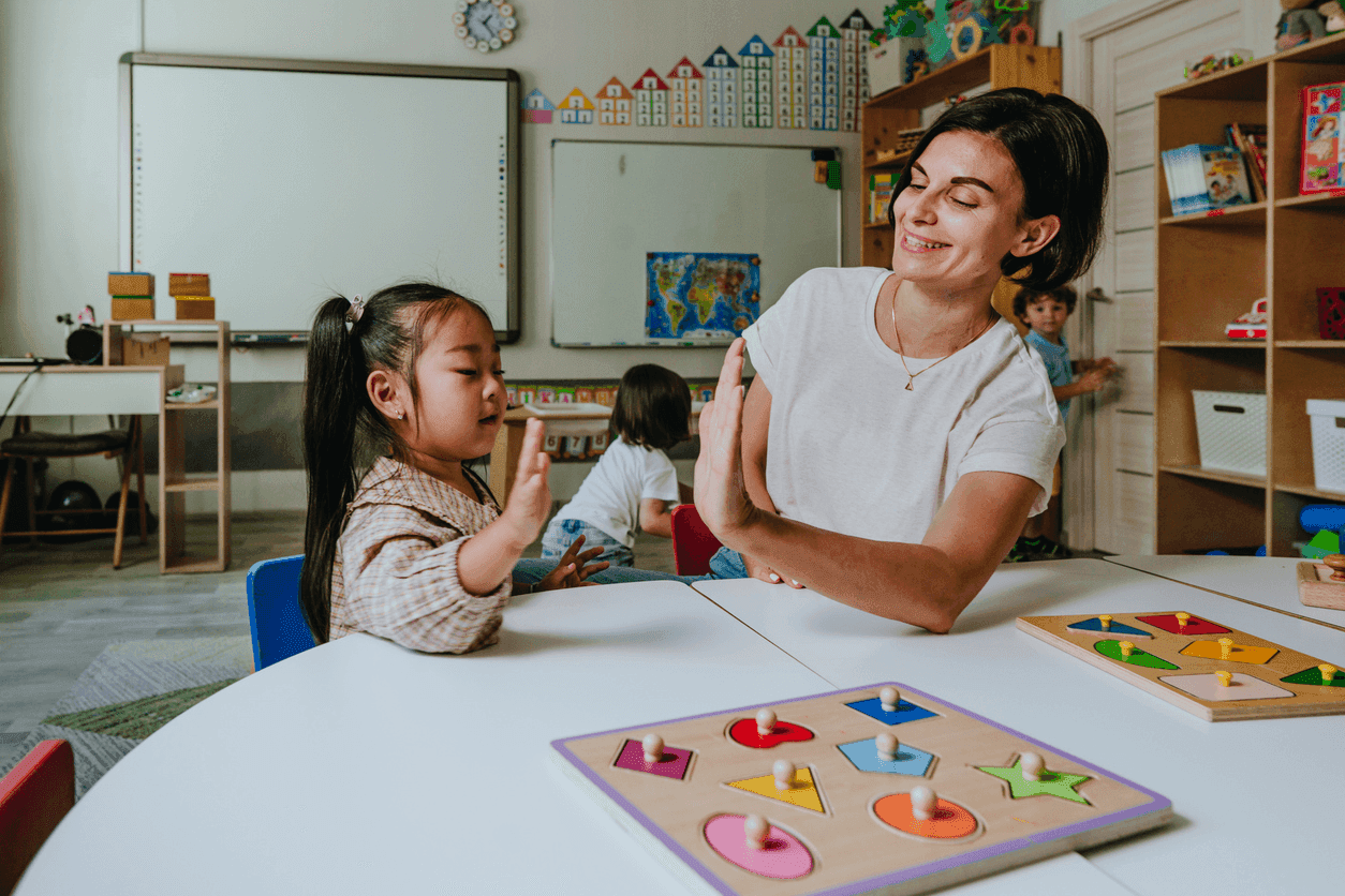 New Monash research highlights mental health complexity among Australian preschoolers