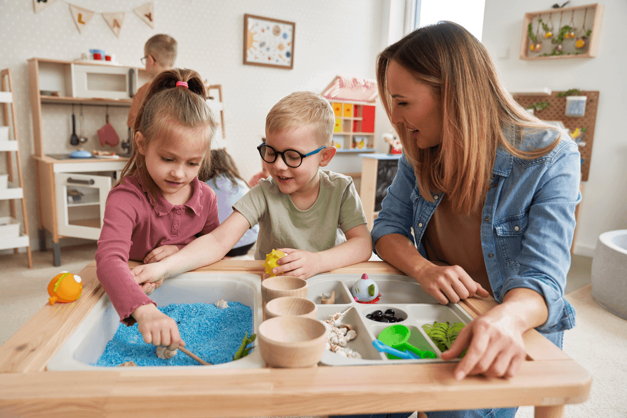 How Eden Academy boosted occupancy by promoting learning activities with ChildcareNow