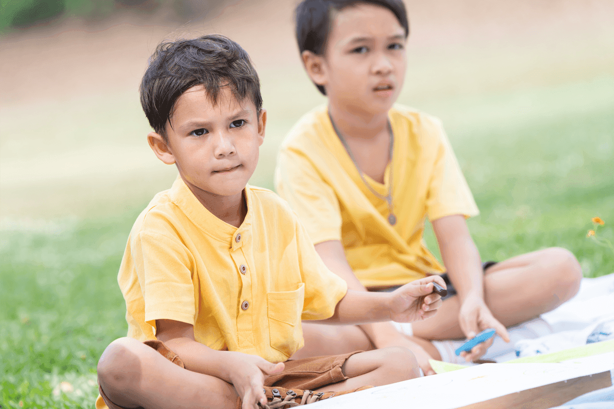 More Aboriginal children accessing early learning, but developmental gap remains