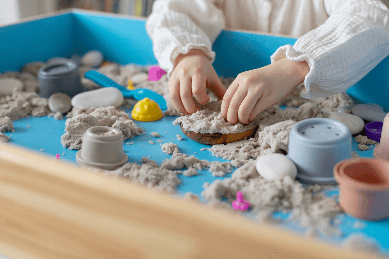 Australia’s Inclusion Support Program is a gem, ensuring children, who would otherwise be left out, can join early learning  