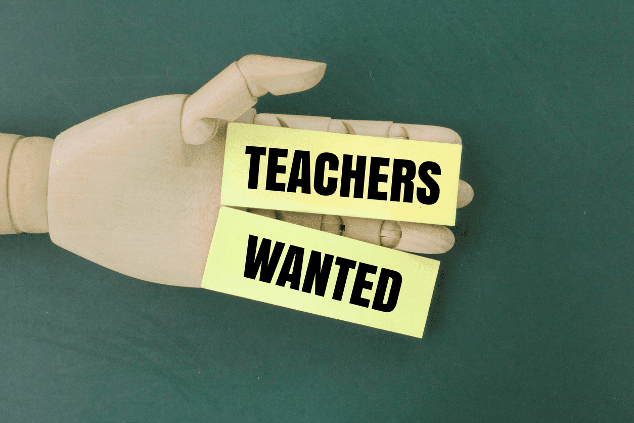 New paid pathway opens door to teaching careers in Tasmania