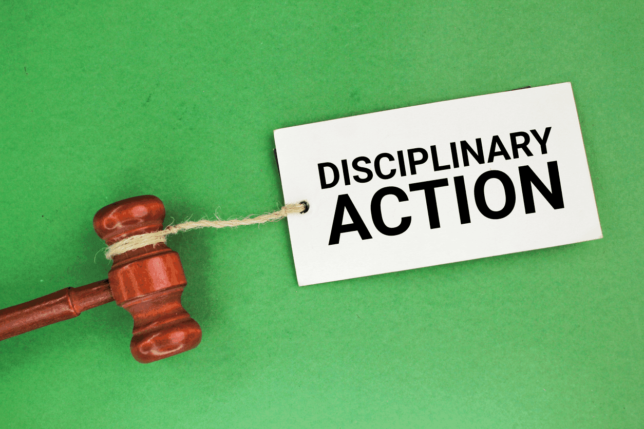 Tribunal confirms disciplinary action after supervision and safety failures at WA service